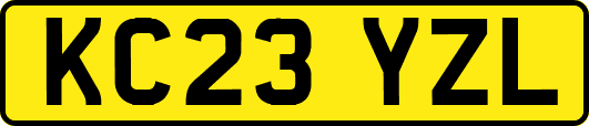 KC23YZL