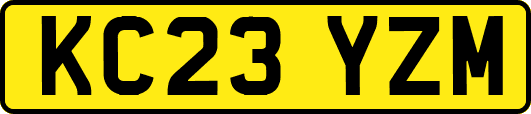 KC23YZM