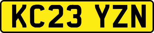 KC23YZN