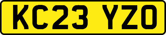 KC23YZO