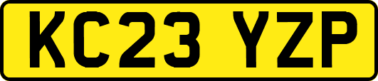 KC23YZP