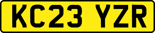 KC23YZR