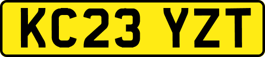 KC23YZT