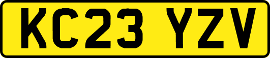 KC23YZV