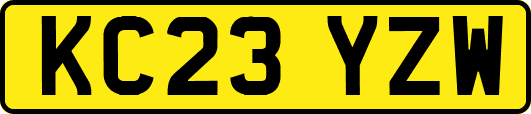 KC23YZW