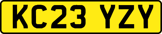 KC23YZY
