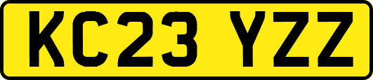 KC23YZZ