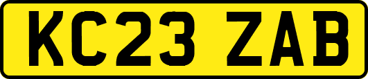 KC23ZAB