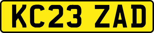 KC23ZAD