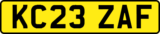 KC23ZAF