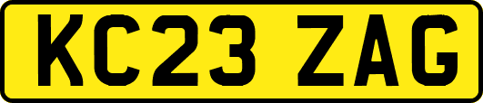 KC23ZAG