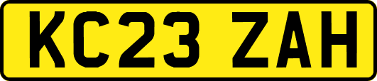 KC23ZAH