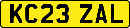 KC23ZAL