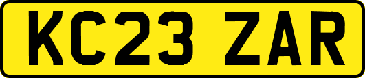 KC23ZAR