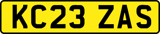 KC23ZAS