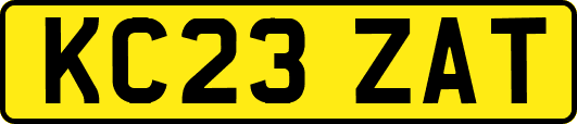KC23ZAT