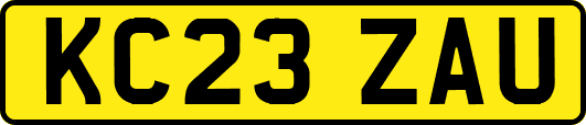 KC23ZAU