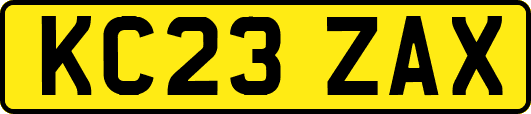 KC23ZAX