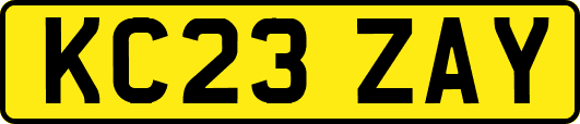 KC23ZAY