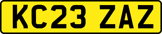 KC23ZAZ