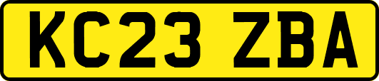 KC23ZBA