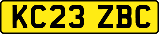 KC23ZBC