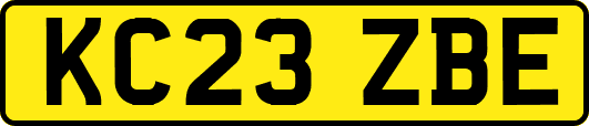 KC23ZBE