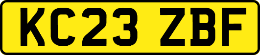 KC23ZBF