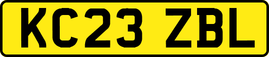 KC23ZBL
