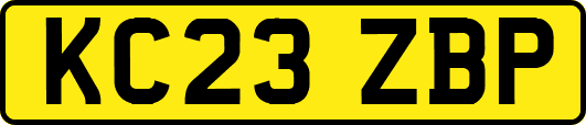 KC23ZBP