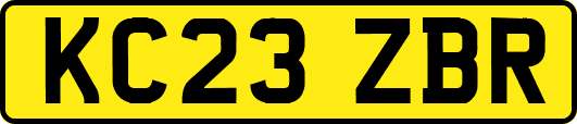 KC23ZBR