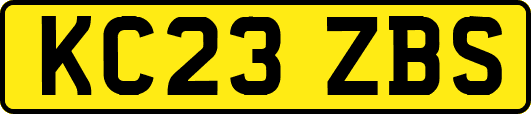 KC23ZBS