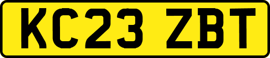 KC23ZBT