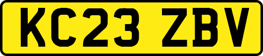 KC23ZBV