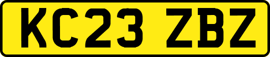 KC23ZBZ