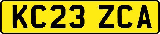 KC23ZCA