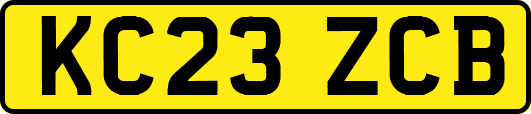 KC23ZCB