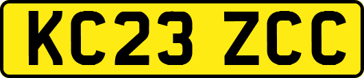 KC23ZCC