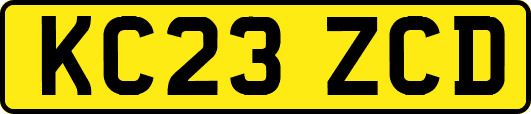 KC23ZCD