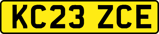 KC23ZCE