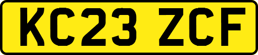 KC23ZCF