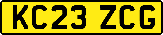 KC23ZCG