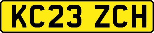 KC23ZCH