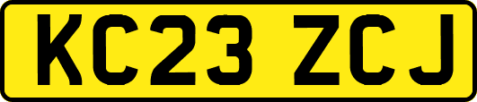 KC23ZCJ