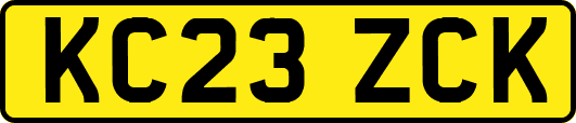 KC23ZCK