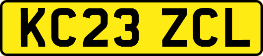 KC23ZCL