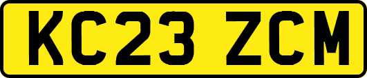 KC23ZCM