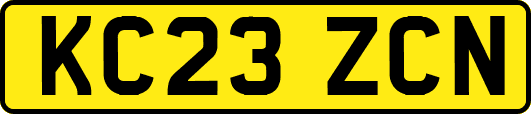 KC23ZCN