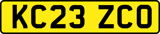 KC23ZCO
