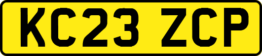 KC23ZCP